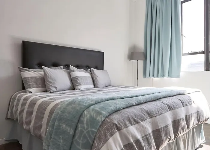 Maboneng Studio Loft