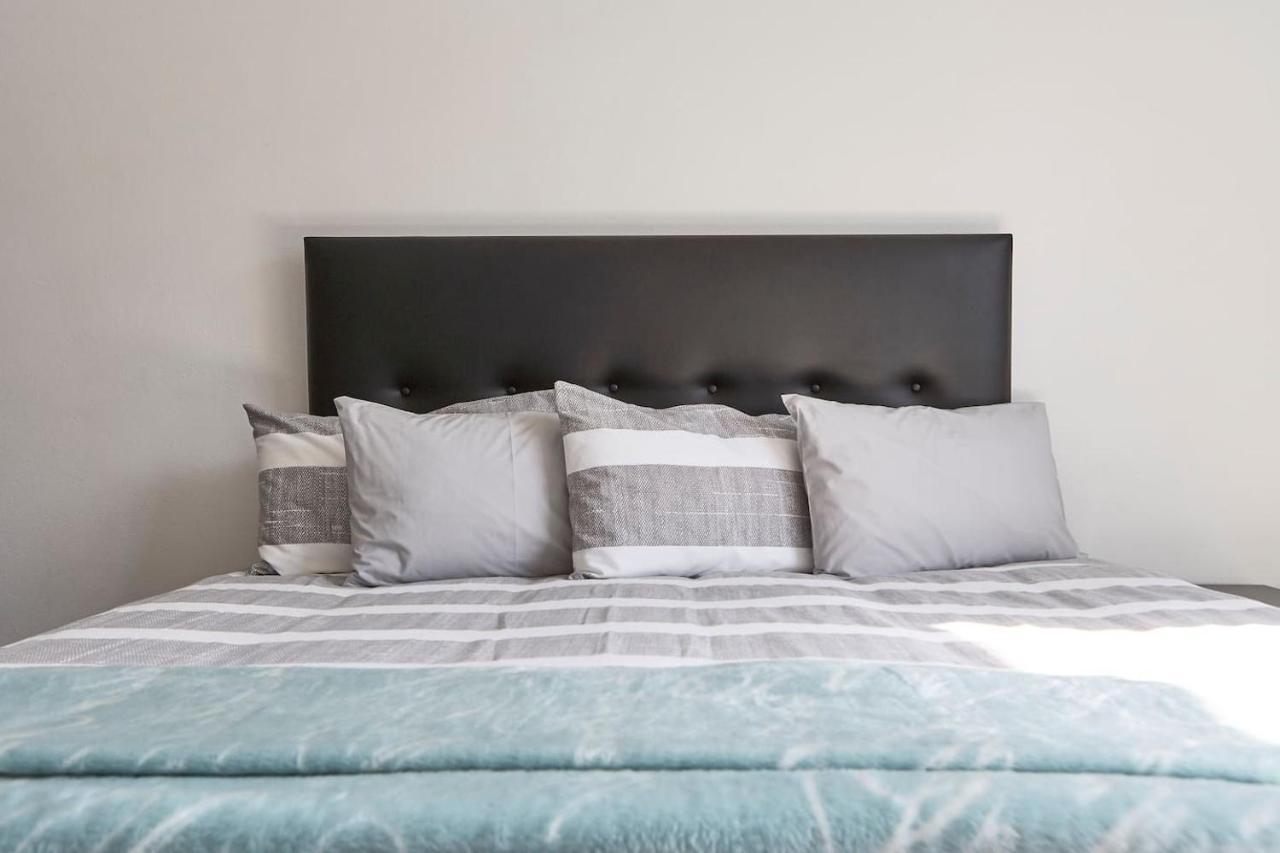 Maboneng Loft Apartamento Joanesburgo