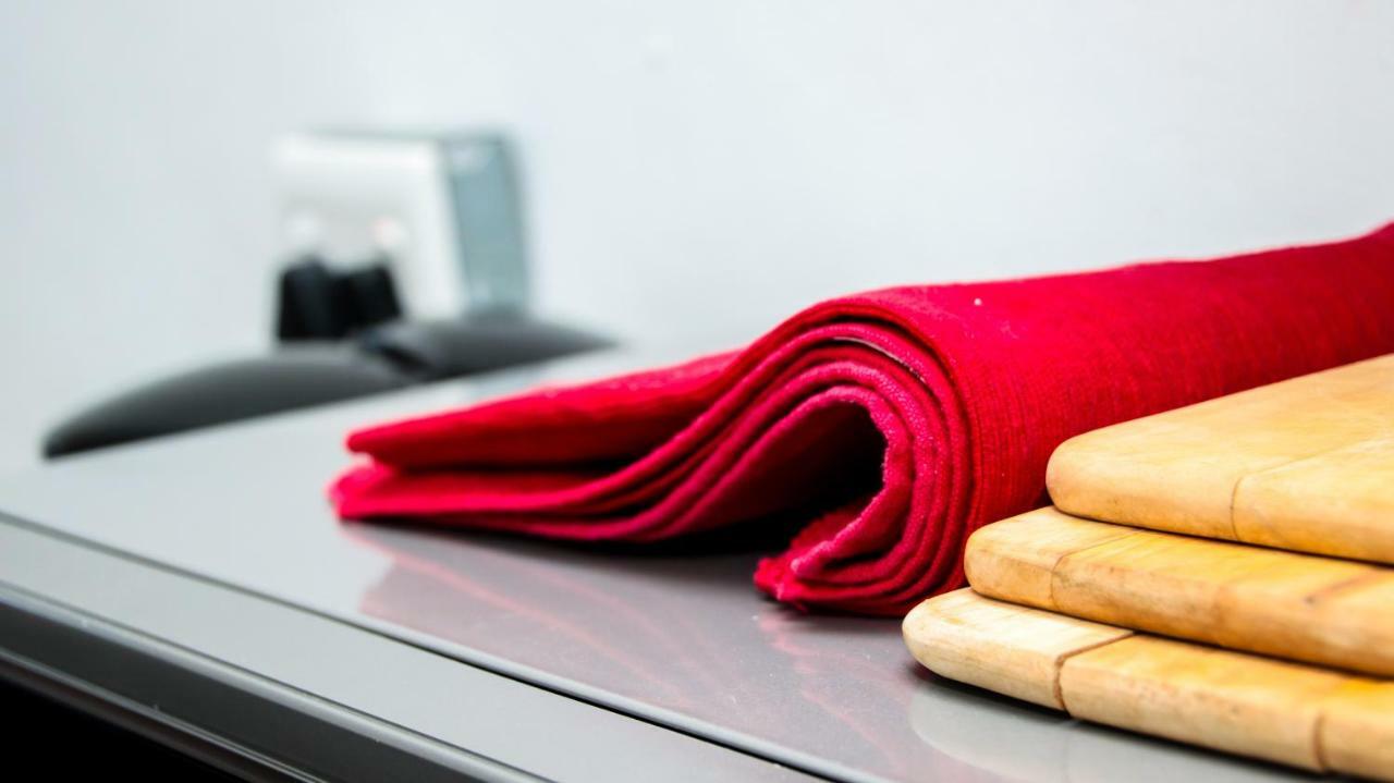 Apartamento Maboneng Loft