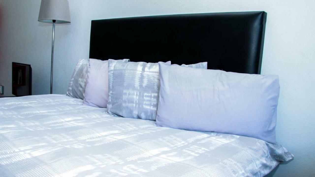 Apartamento Maboneng Loft