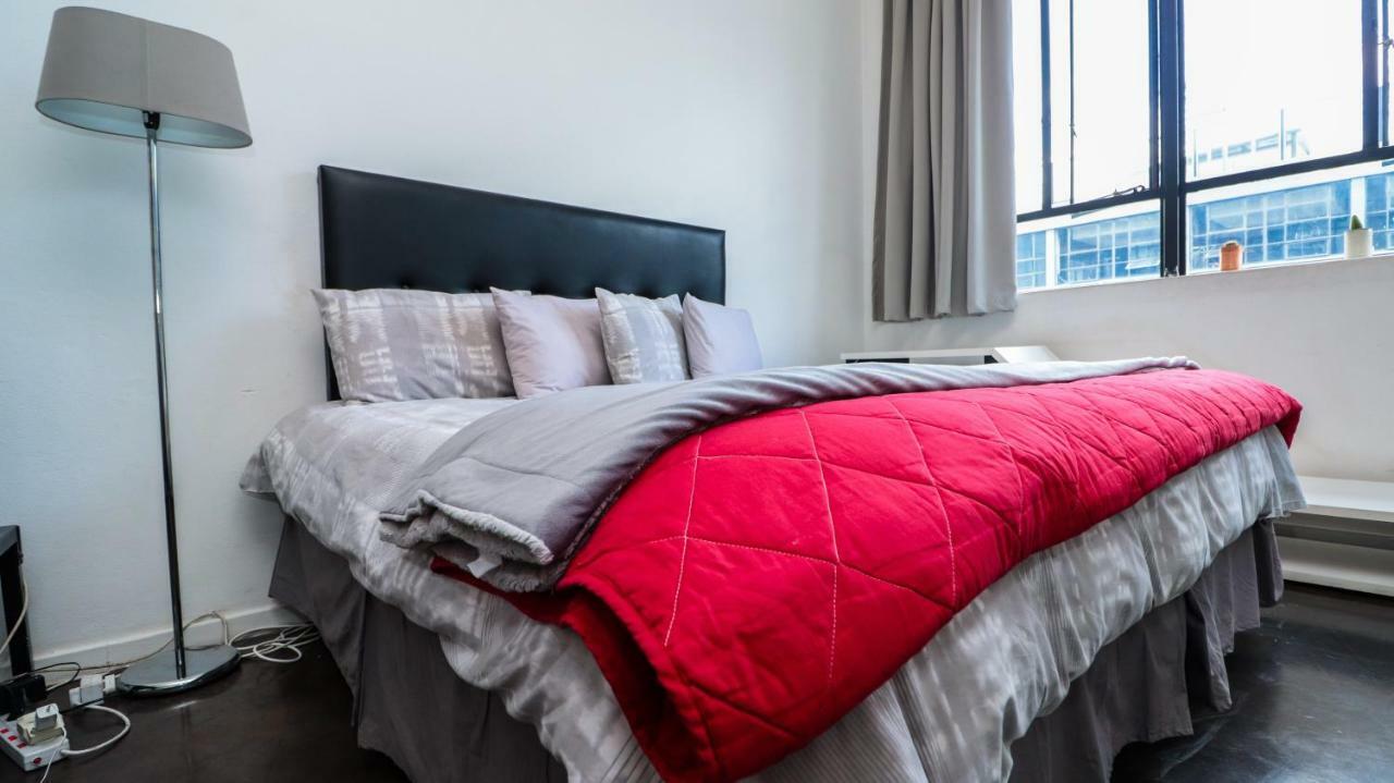 Apartamento Maboneng Loft *