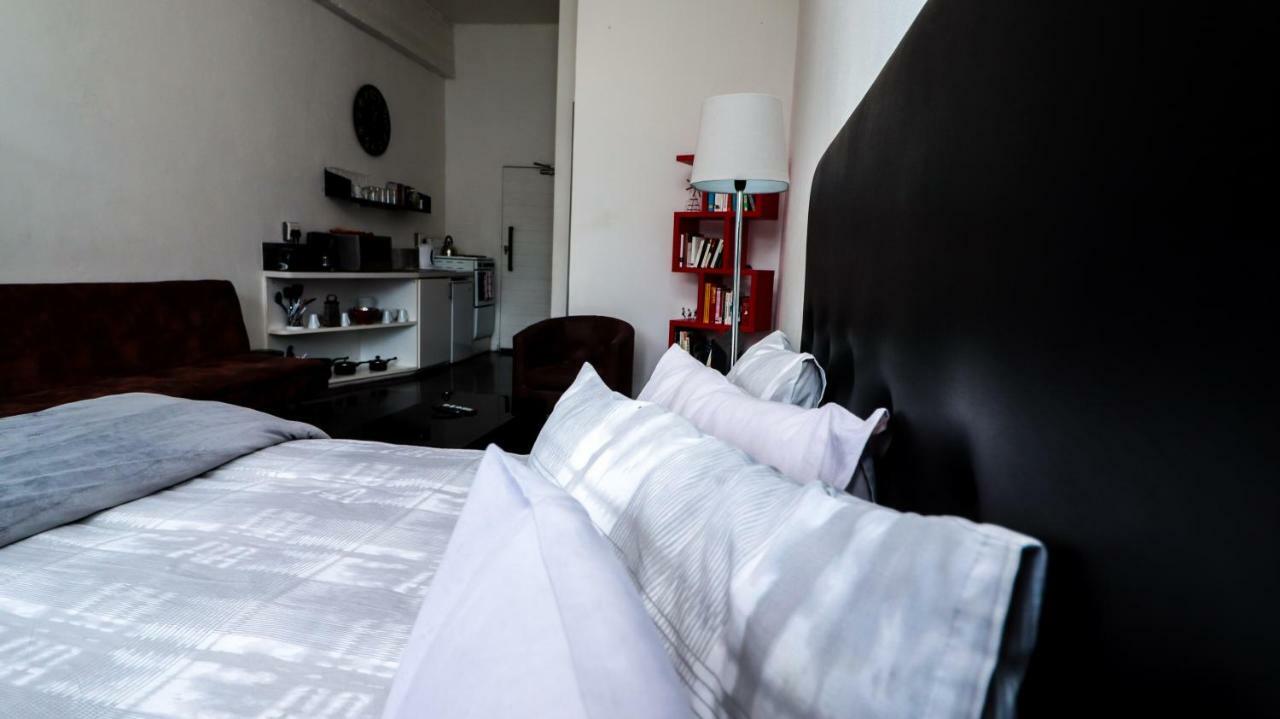 Apartamento Maboneng Loft *